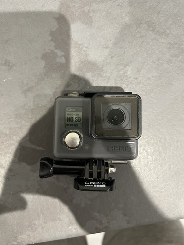 Gopro hero full 1080p con - hero,
