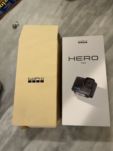 Gopro hero nuova - hero,