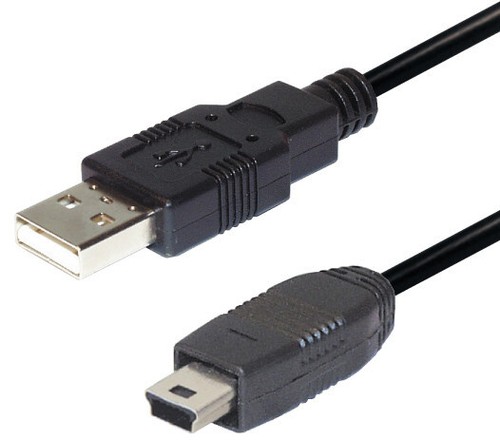 Cavo dati usb - per, hd