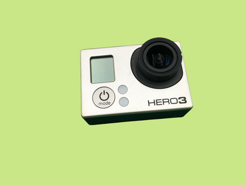 Gopro hero3 azione videocamera - gopro,