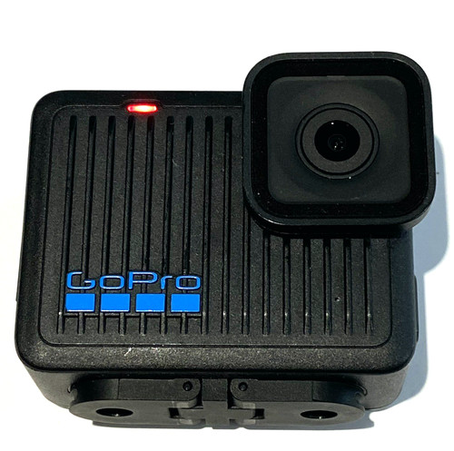 Action cam gopro hero - cam, ultra