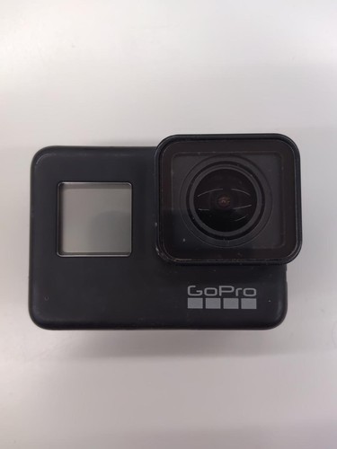 Gopro hero7 action - hero7, camera