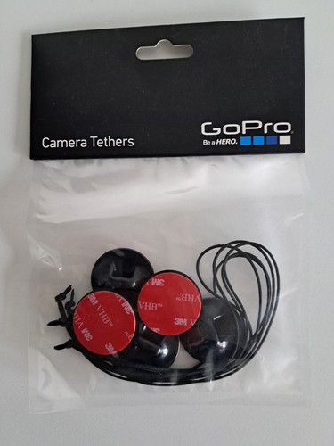 Tethers per fotocamera gopro - per,