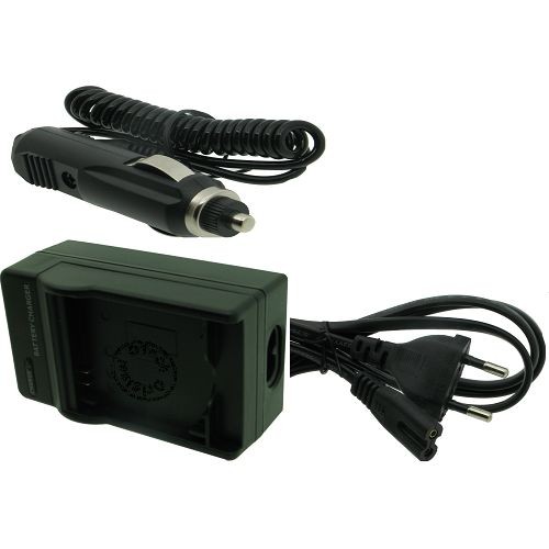 Chargeur pour gopro hero 2 - chargeur,