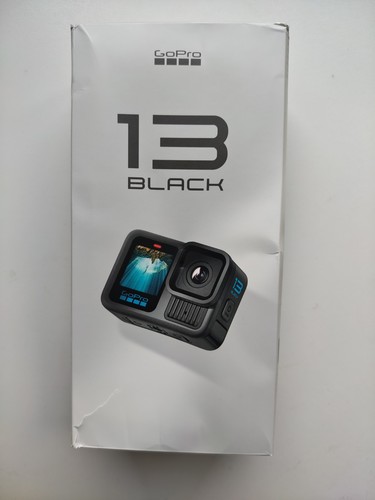 Gopro hero action camera - action,