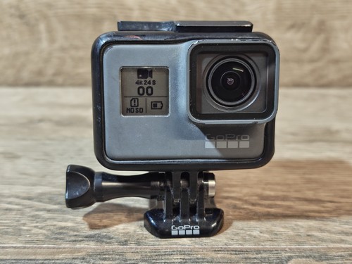 Gopro hero5 black action - hero5,