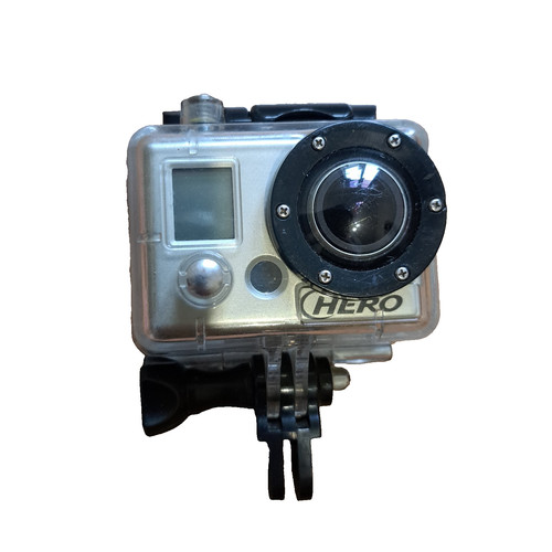 Gopro hero 960 prima - hd,