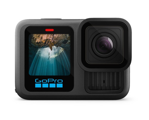 Gopro hero13 action camera - gopro,