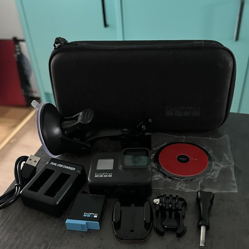 Pacchetto accessori gopro hero - gopro,