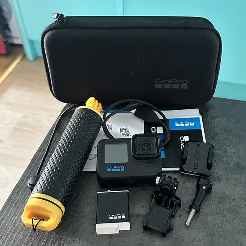 Gopro hero11 black 3k60 - gopro, 5.3k60