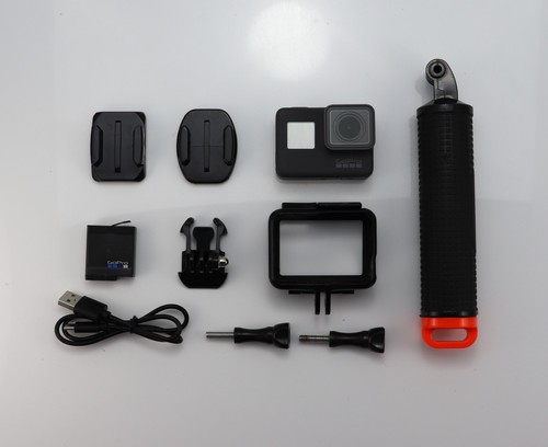 Camcorder gopro hero - camcorder,