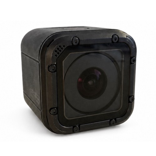 Gopro hero5 session hd - gopro,