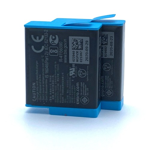 Batteria ricaricabile pezzi - batteria, 2