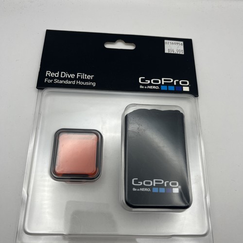 Gopro hero3 hero4 standard - gopro, hero3+hero4