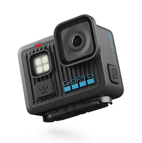 Videocamera action camera