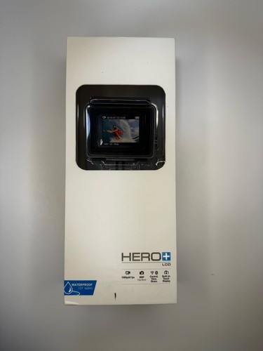 Videocamera gopro hero - videocamera,