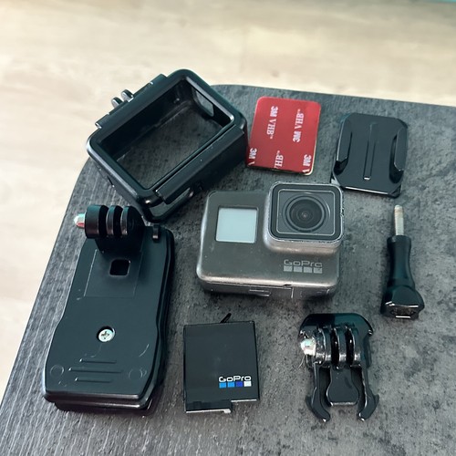 Gopro hero6 black ultra - gopro, 4k