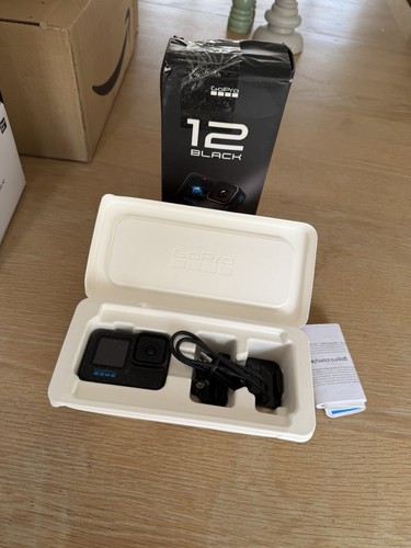 Gopro hero fotocamera - hero,