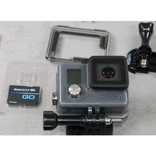 Pacchetto action camera - , gopro