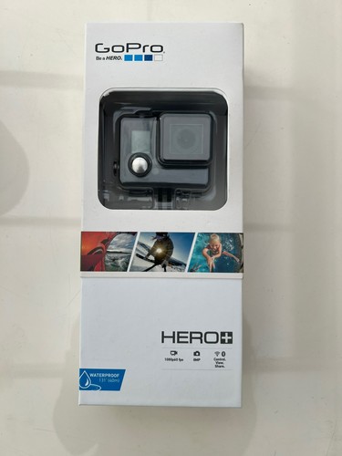 Gopro hero 8mp action - action, camera
