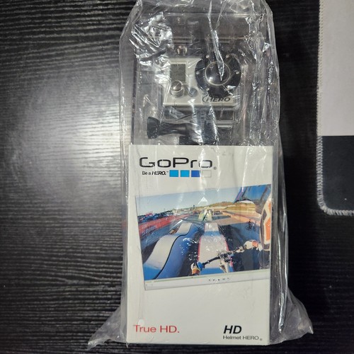 Gopro hero helmet - hd,
