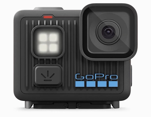 Gopro lit hero - -, camera