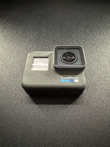 Gopro hero black ultra hd - 6,