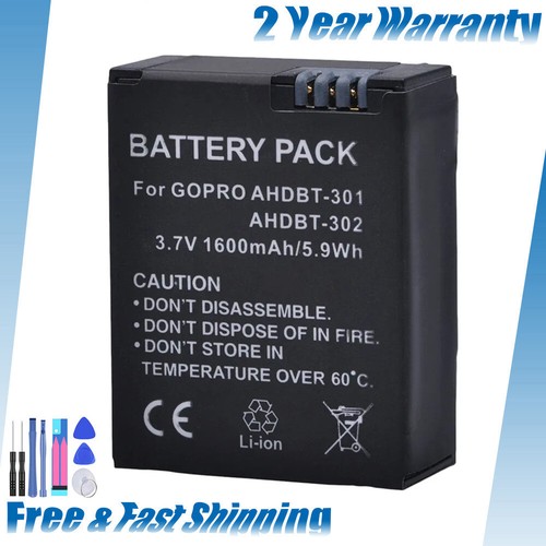 Batteria ahdbt 301 201 - ahdbt-301, ahdbt-201