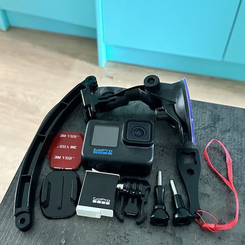 Gopro hero11 black 3k60 - gopro,