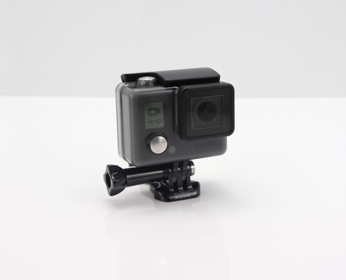 Gopro hero sport action - hero,