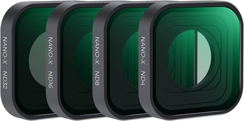 Filtro concept nd cpl - k&f,