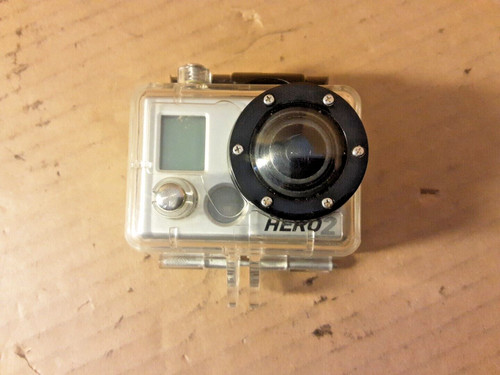 Gopro hero hd2 14 - gopro, 2