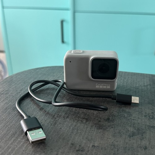 Gopro hero white - hero, 7