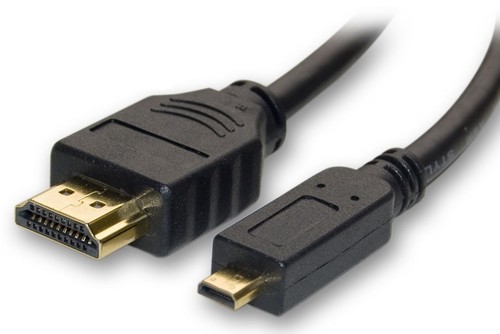 Micro hdmi - hdmi,