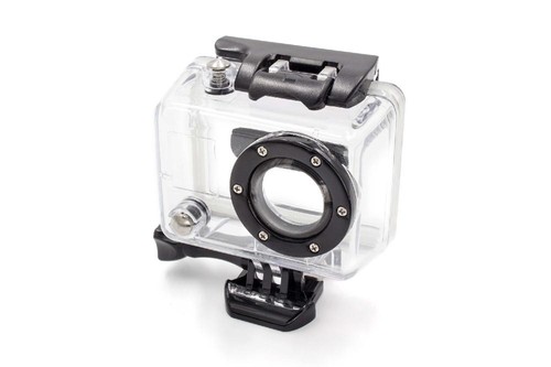 Boîtier étanche pour - , gopro
