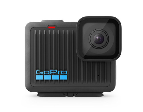 Gopro hero action - action, camera