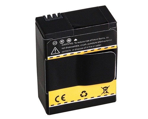 Batteria polimeri litio - ai, di