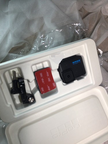 Gopro hero action camera - hero,