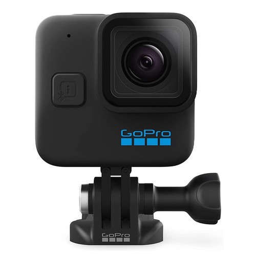 Gopro hero11 black mini - black,