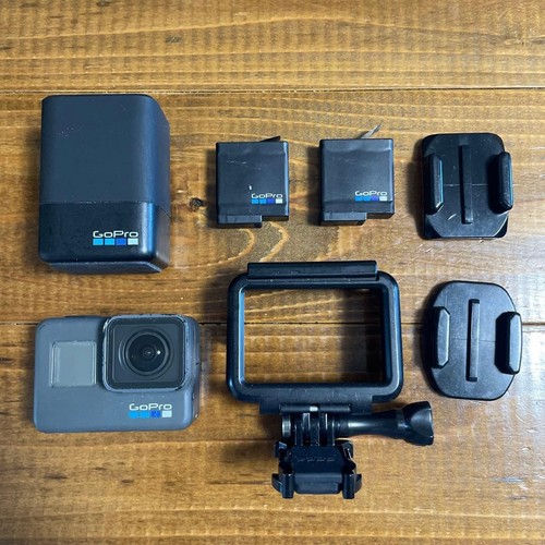 Action camera digitale