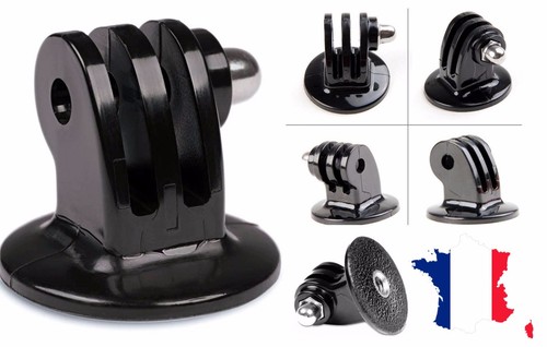 Adaptateur fixation support - fixation,