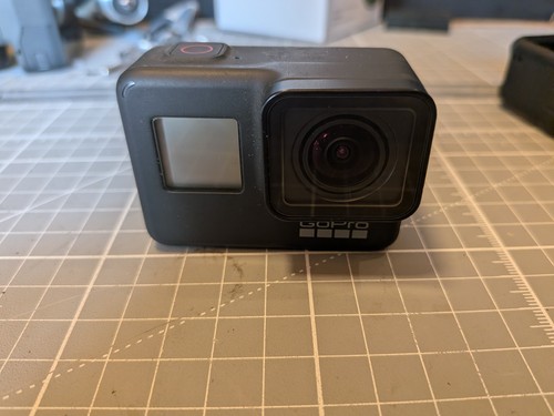 Pacchetto action camera gopro - action,