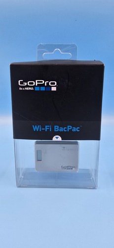 Gopro bacpac per - gopro,