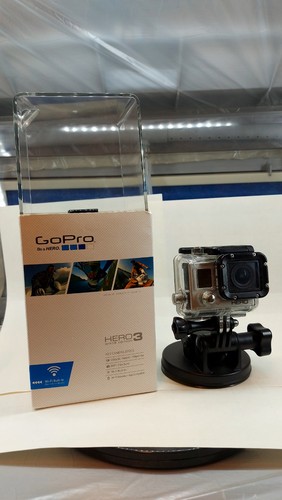 Gopro hero3 white - gopro,