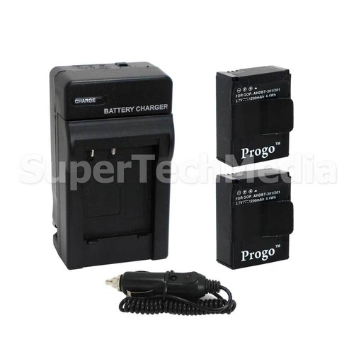Kit batterie - 2,