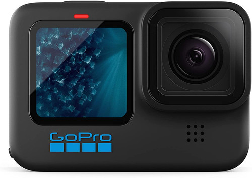 Gopro hero11 action - gopro, cam