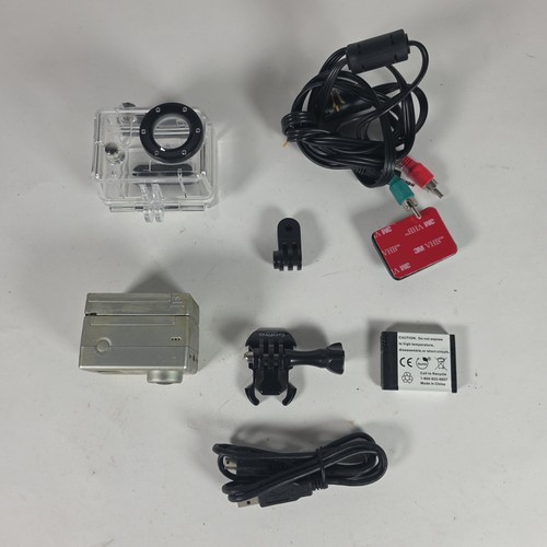 Videocamera gopro hero - gopro, 1a