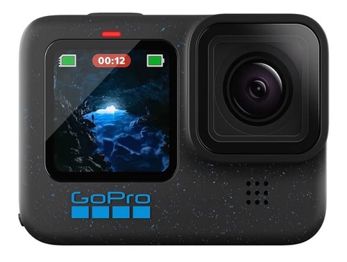 Gopro hero black action - gopro,