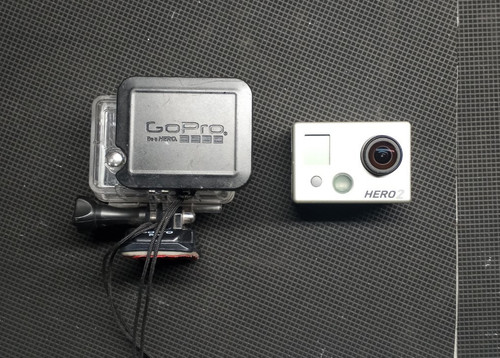 Gopro hero action sports - action,