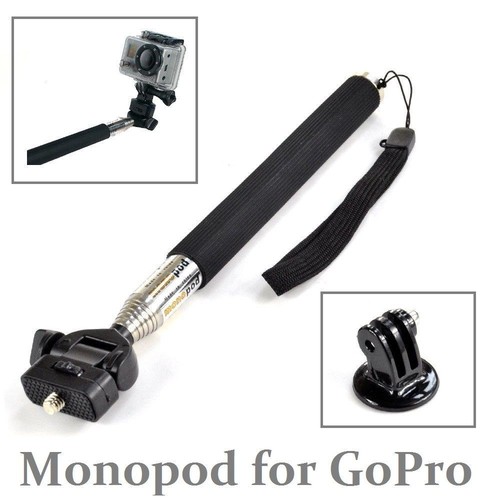 Monopiede estensibile stick - monopiede,